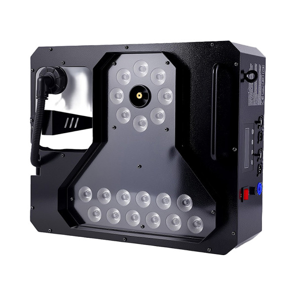 Генератор диму FREE COLOR SM029 3000W LED