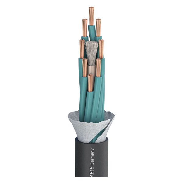 Акустичний кабель SOMMER Elephant Robust SPM840