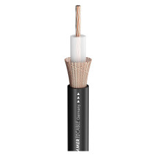 Коаксіальний кабель SOMMER SC-Classic Series MKII RG/U Coax 1 x 1.98 mm