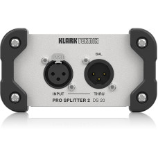 Спліттер KLARK TEKNIK DS20