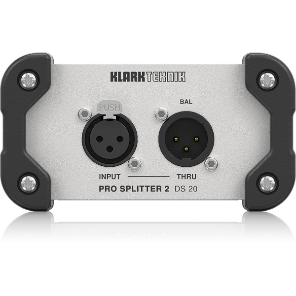 Спліттер KLARK TEKNIK DS20