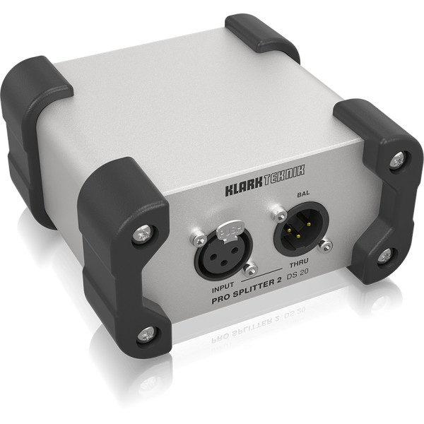 Спліттер KLARK TEKNIK DS20