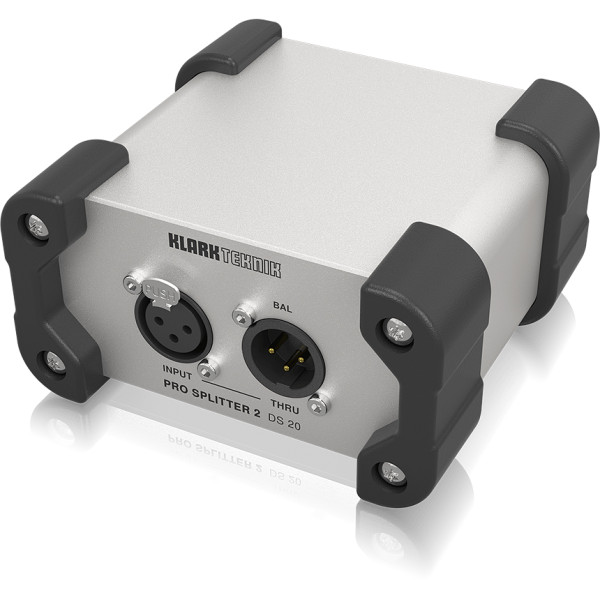Спліттер KLARK TEKNIK DS20
