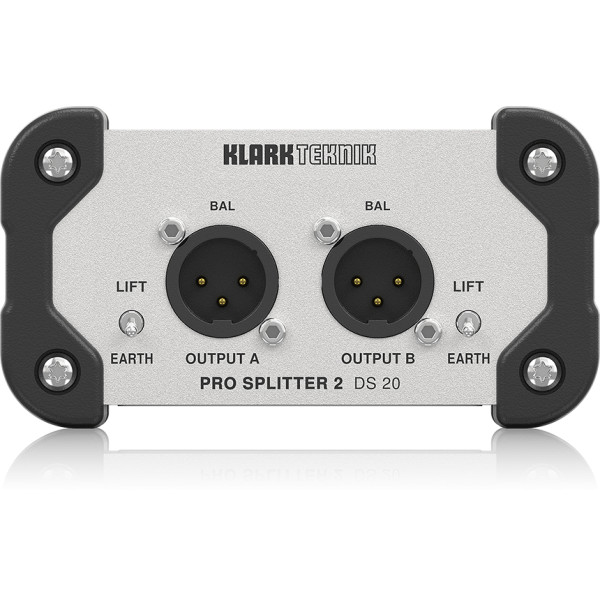 Спліттер KLARK TEKNIK DS20