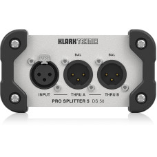 Спліттер KLARK TEKNIK DS50