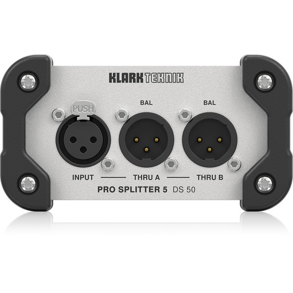 Спліттер KLARK TEKNIK DS50