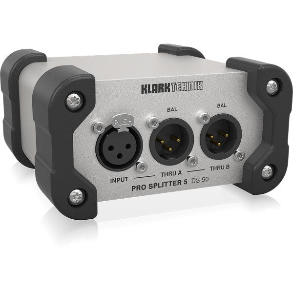Спліттер KLARK TEKNIK DS50