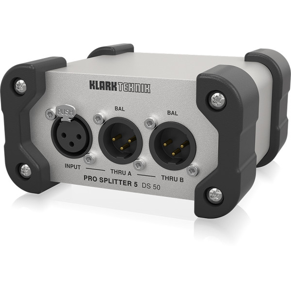 Спліттер KLARK TEKNIK DS50