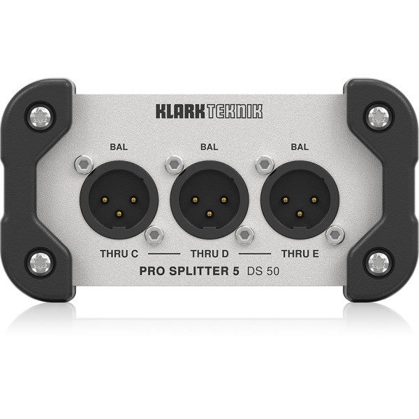 Спліттер KLARK TEKNIK DS50