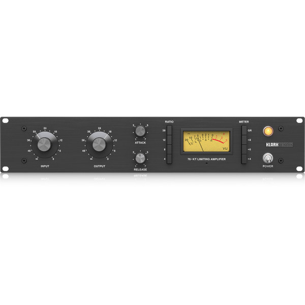 Компресор KLARK TEKNIK 76-KT