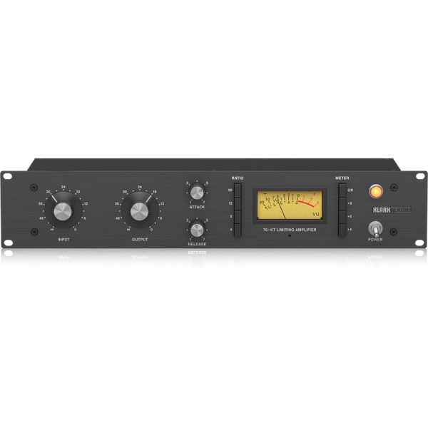 Компресор KLARK TEKNIK 76-KT