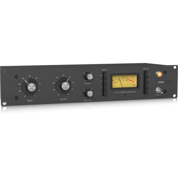 Компресор KLARK TEKNIK 76-KT