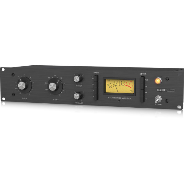 Компресор KLARK TEKNIK 76-KT