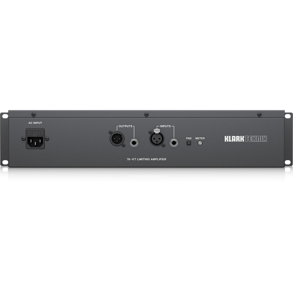 Компресор KLARK TEKNIK 76-KT