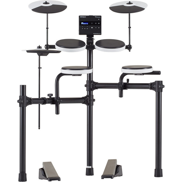 Електронна ударна установка ROLAND TD-02K