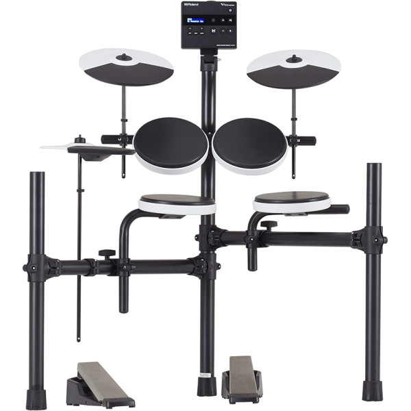 Електронна ударна установка ROLAND TD-02K