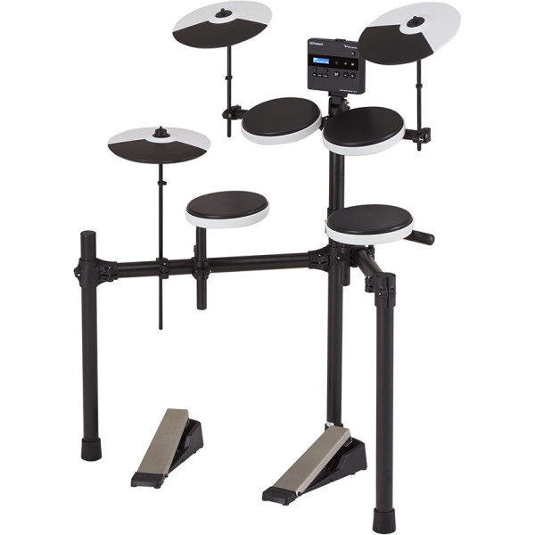Електронна ударна установка ROLAND TD-02K