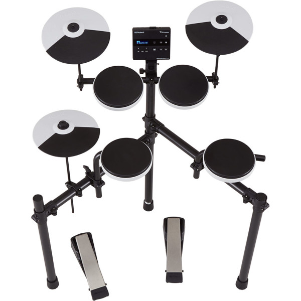 Електронна ударна установка ROLAND TD-02K