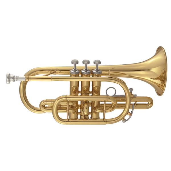 Корнет MAXTONE TCC-53/L Cornet Bb