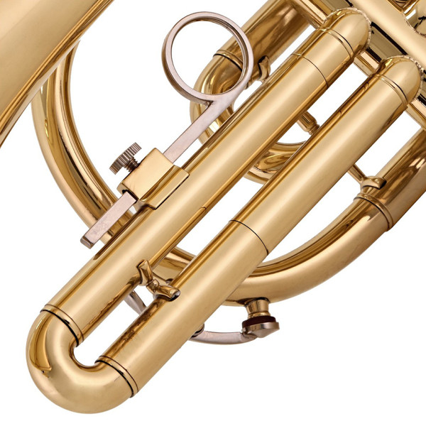 Корнет MAXTONE TCC-53/L Cornet Bb