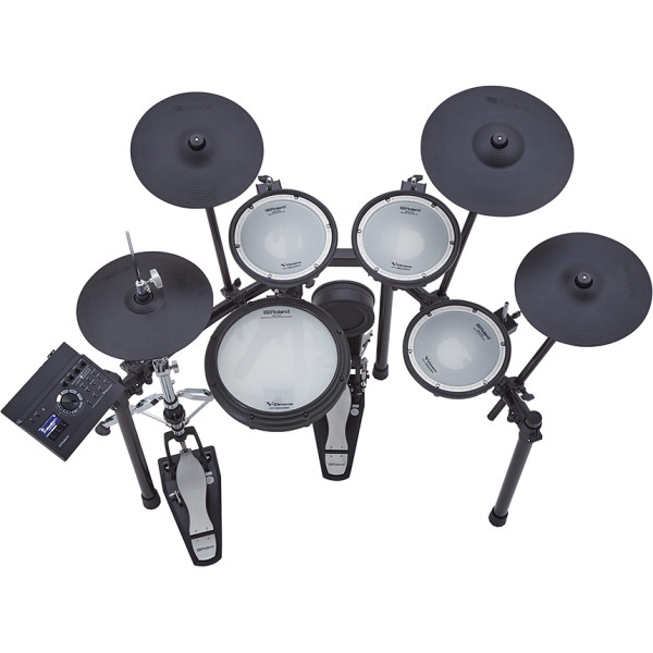 Електронна ударна установка ROLAND TD-17KVX2