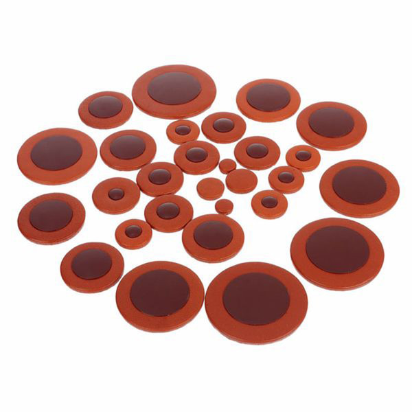 Подушки для альт саксофона YAMAHA Alto Sax Pad Set