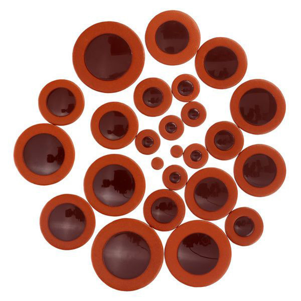 Подушки для тенор саксофона YAMAHA Tenor Sax Pad Set