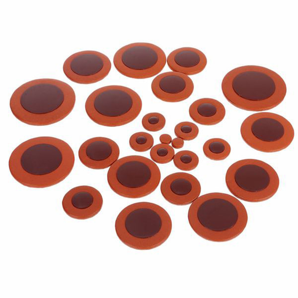 Подушки для тенор саксофона YAMAHA Tenor Sax Pad Set