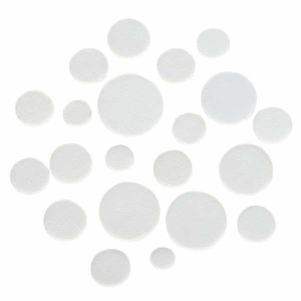 Подушки для кларнета YAMAHA Bb-Clarinet Pad Set YCL-457-22