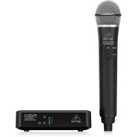 Радіосистема з ручним мікрофоном BEHRINGER ULM300MIC