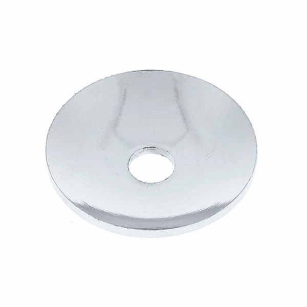 Металева підкладка під фетр для хай-хета MAXTONE 44-1 Cymbal Metal Washer