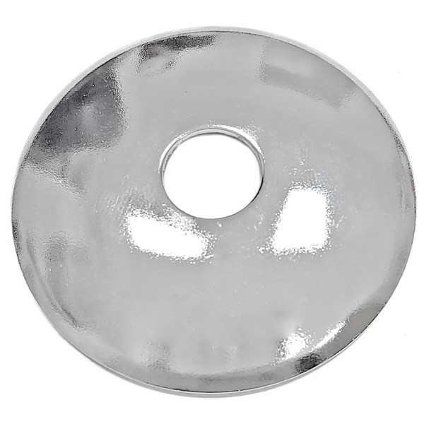 Металева підкладка під фетр для хай-хета MAXTONE 44-1 Cymbal Metal Washer