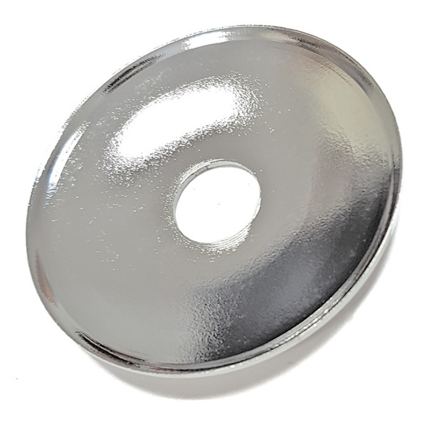 Металева підкладка під фетр для хай-хета MAXTONE 44-1 Cymbal Metal Washer