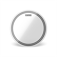 Пластик EVANS 18" EC2S CLEAR