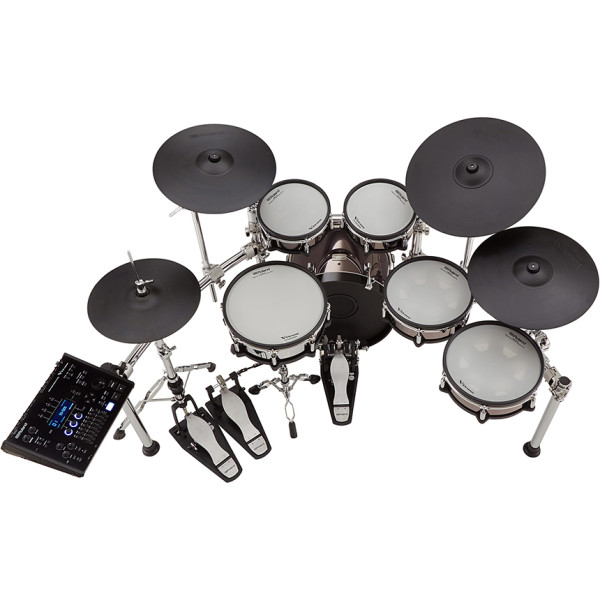 Електронна ударна установка ROLAND TD-50KV2 V-Drums Kit