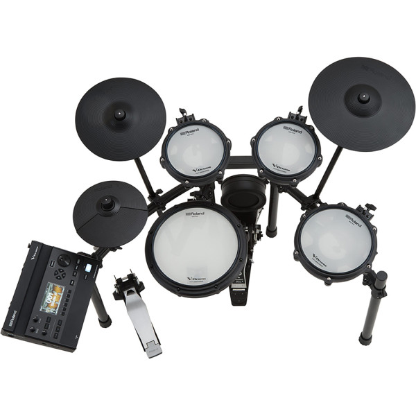 Електронна ударна установка ROLAND TD313