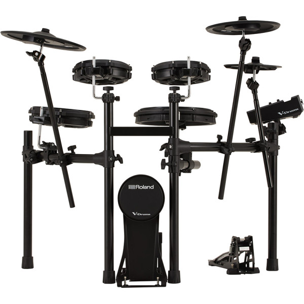 Електронна ударна установка ROLAND TD313