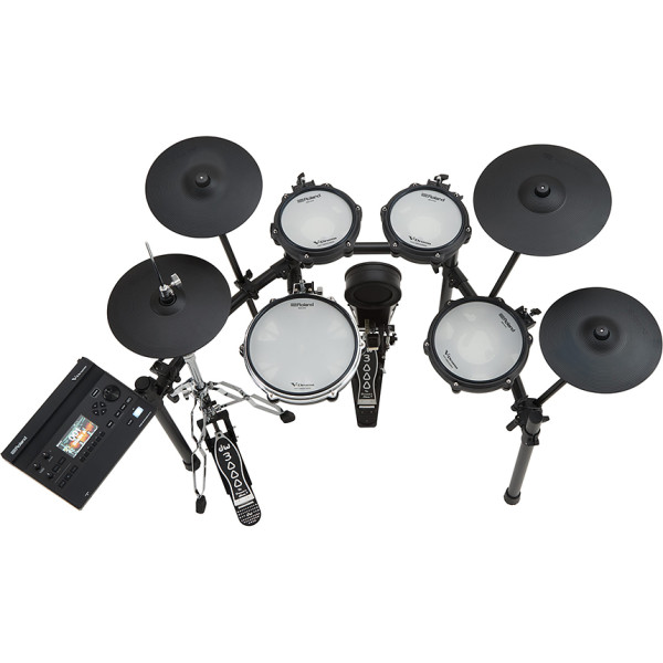 Електронна ударна установка ROLAND TD316