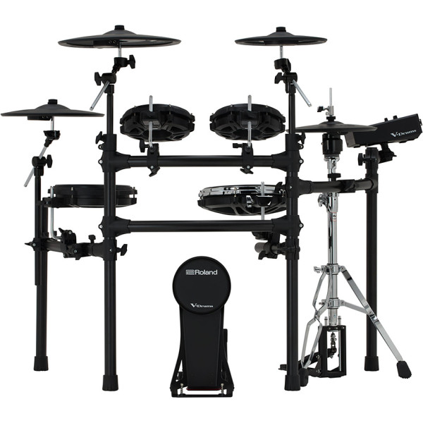 Електронна ударна установка ROLAND TD513