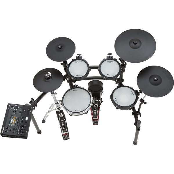Електронна ударна установка ROLAND TD513