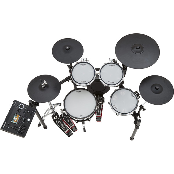 Електронна ударна установка ROLAND TD516