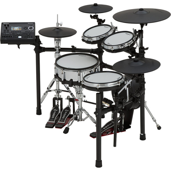 Електронна ударна установка ROLAND TD516