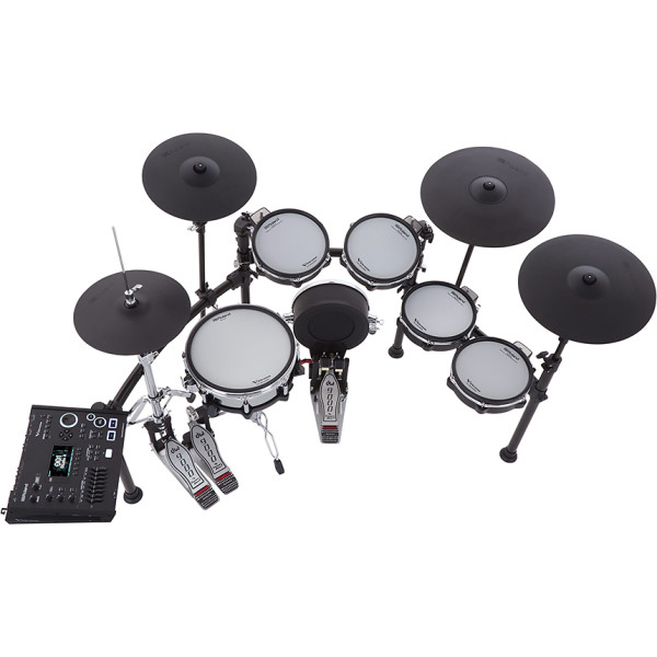Електронна ударна установка ROLAND TD713