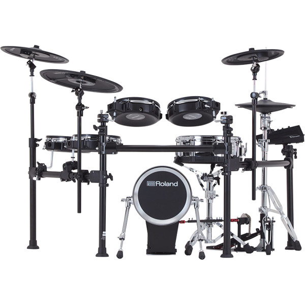 Електронна ударна установка ROLAND TD713