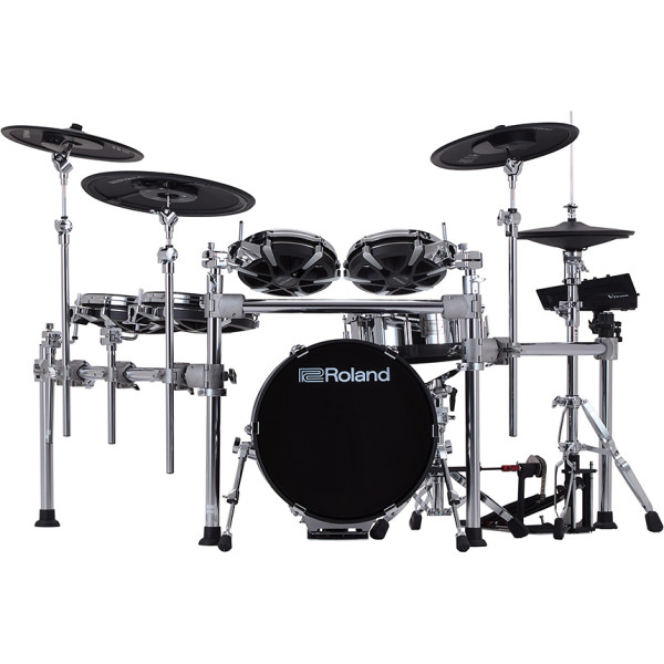 Електронна ударна установка ROLAND TD716