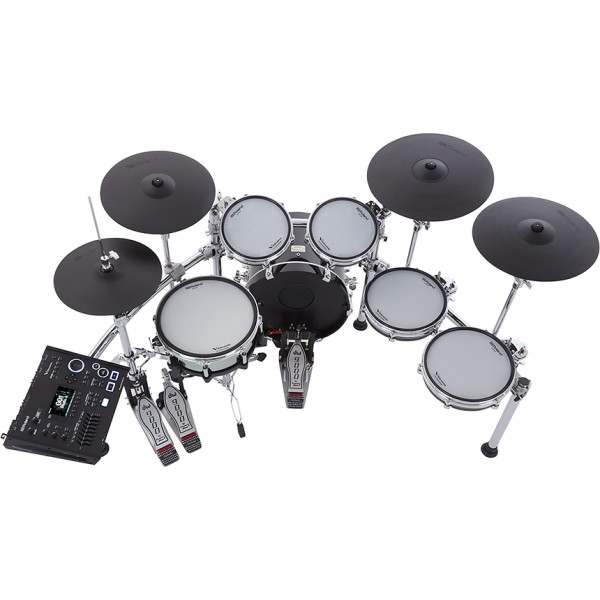Електронна ударна установка ROLAND TD716