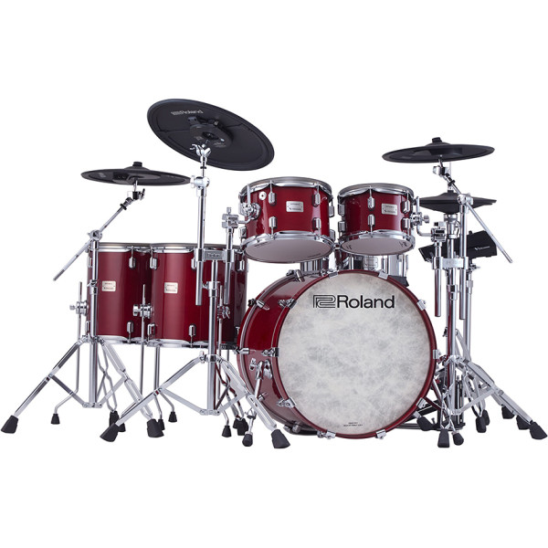Електронна ударна установка ROLAND VAD716-GC KIT