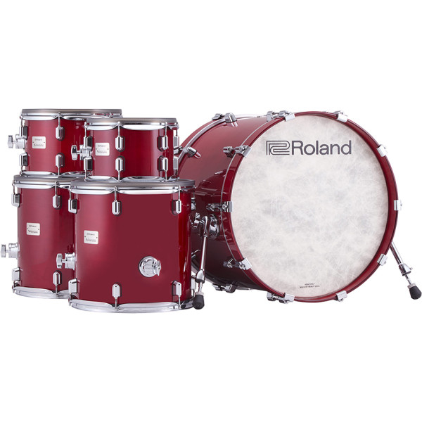 Електронна ударна установка ROLAND VAD716-GC KIT