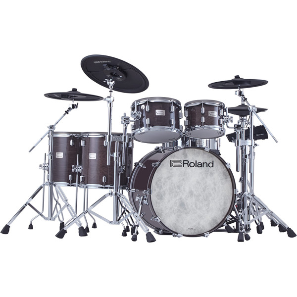 Електронна ударна установка ROLAND VAD716-GE KIT