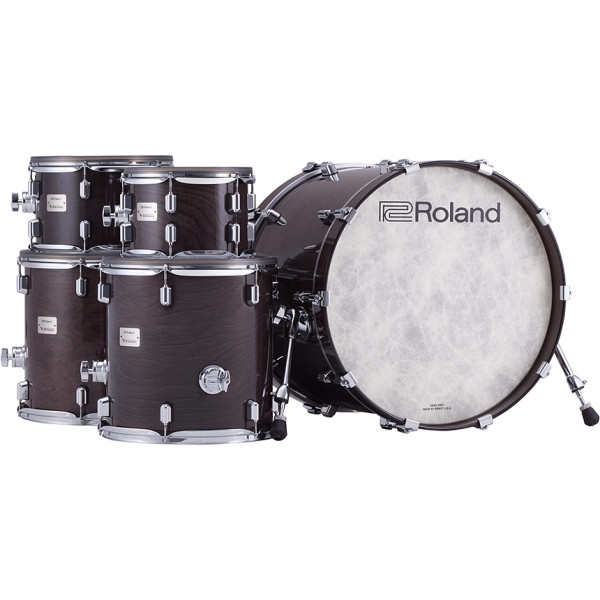 Електронна ударна установка ROLAND VAD716-GE KIT